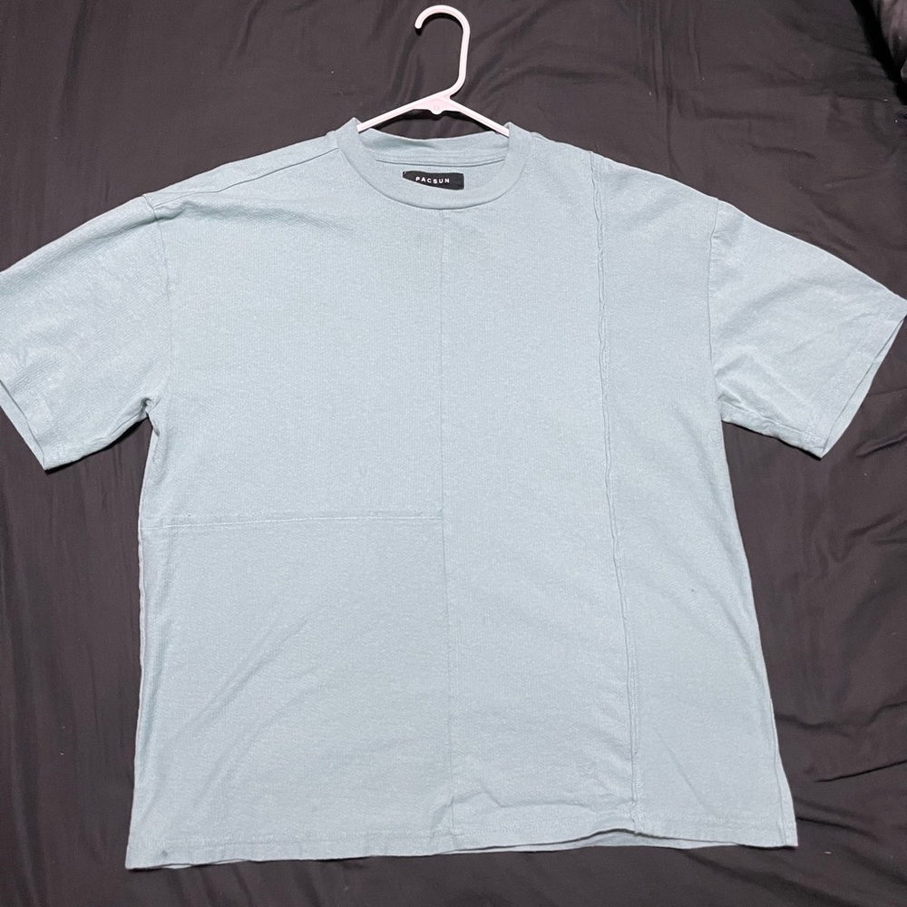Two Pacsun T-shirts